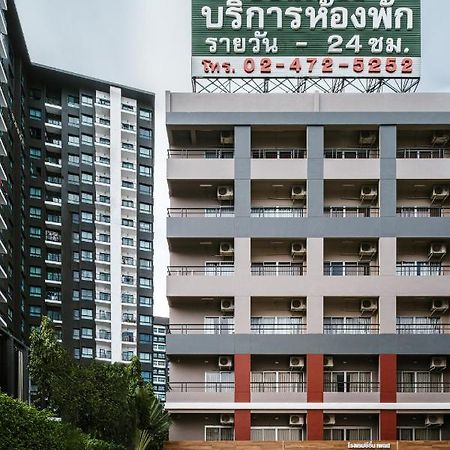Season Place Bangkok Dış mekan fotoğraf
